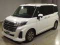 2022 Toyota Roomy