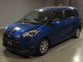 2016 Toyota Sienta