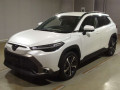 2024 Toyota Corolla Cross
