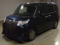 2020 Toyota Roomy