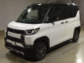2024 Mitsubishi Delica Mini