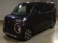 2020 Mitsubishi eK X Space