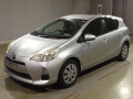 2012 Toyota Aqua