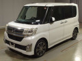 2014 Daihatsu Tanto Custom