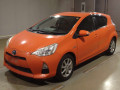 2013 Toyota Aqua