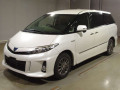 2014 Toyota Estima Hybrid