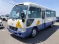 2013 Toyota Coaster