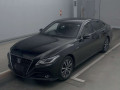 2020 Toyota Crown Hybrid