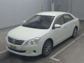 2015 Toyota Premio
