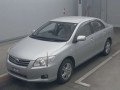 2012 Toyota Corolla Axio