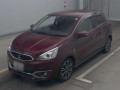 2017 Mitsubishi Mirage