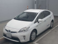 2014 Toyota Prius PHV