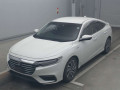 2019 Honda Insight