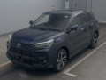 2020 Toyota Raize