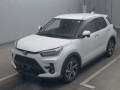 2020 Toyota Raize