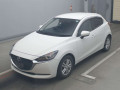 2020 Mazda Mazda2
