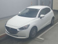 2020 Mazda Mazda2