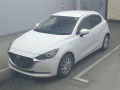 2020 Mazda Mazda2