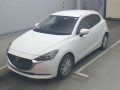 2020 Mazda Mazda2