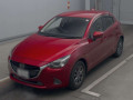 2016 Mazda Demio