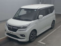 2019 Suzuki SOLIO BANDIT