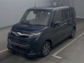 2020 Toyota TANK