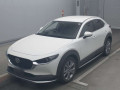 2020 Mazda CX-30