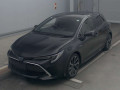 2018 Toyota Corolla Sports