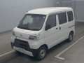 2021 Daihatsu Hijet Cargo