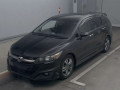 2011 Honda Stream