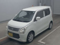 2013 Suzuki Wagon R