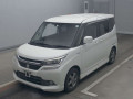2016 Suzuki SOLIO BANDIT