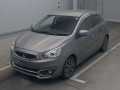 2016 Mitsubishi Mirage