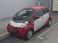 2010 Mitsubishi I-Miev