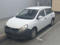 2014 Mitsubishi Lancer Cargo