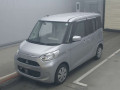 2017 Mitsubishi eK Space