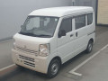 2017 Mitsubishi Minicab Van