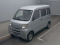 2012 Daihatsu Hijet Cargo