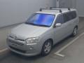 2015 Toyota Succeed