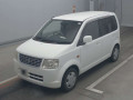 2008 Mitsubishi eK Wagon