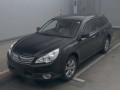 2010 Subaru Legacy Outback