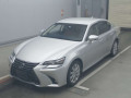 2020 Lexus GS