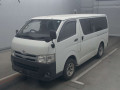 2011 Toyota Hiace Van