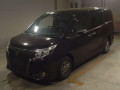 2017 Toyota Esquire