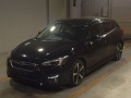 2017 Subaru Impreza Sports