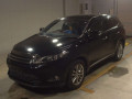2014 Toyota Harrier