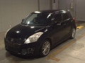 2012 Suzuki Swift Sport