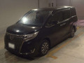 2019 Toyota Esquire