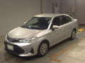 2019 Toyota Corolla Axio