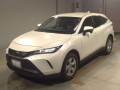 2022 Toyota Harrier